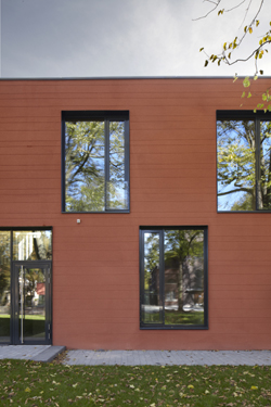 Gemeindezentrum Düsseldorf-Gerresheim